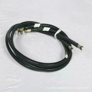 Auto pipe Fitting Air Conditioning Hoses for Car